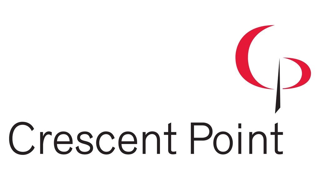 Crescent Point Energy Corp. says it has signed a $600-million deal to sell some of its oil-producing properties in Saskatchewan to Saturn Oil &amp; Gas. The corporate logo of Crescent Point Energ
