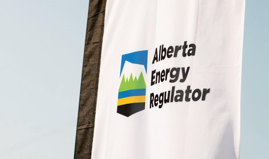 The Alberta Energy Regulator has fined a Calgary-based junior oil and gas producer for failing to meet its fugitive emissions and methane reporting requirements. The Alberta Energy Regulator 