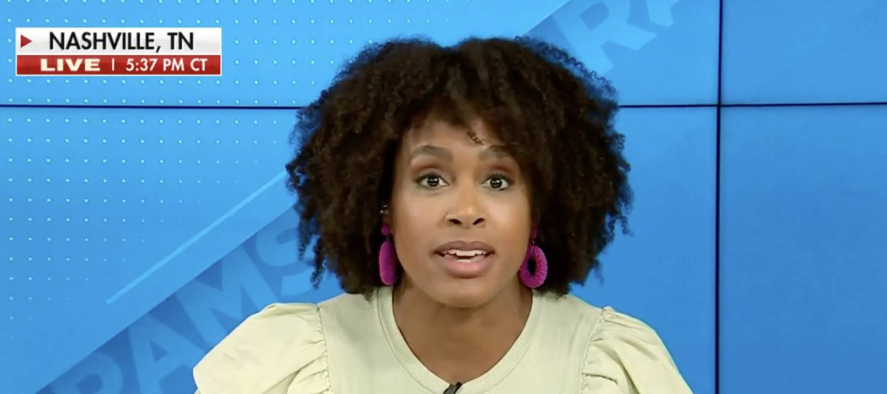 Ramsey Solutions' Jade Warshaw