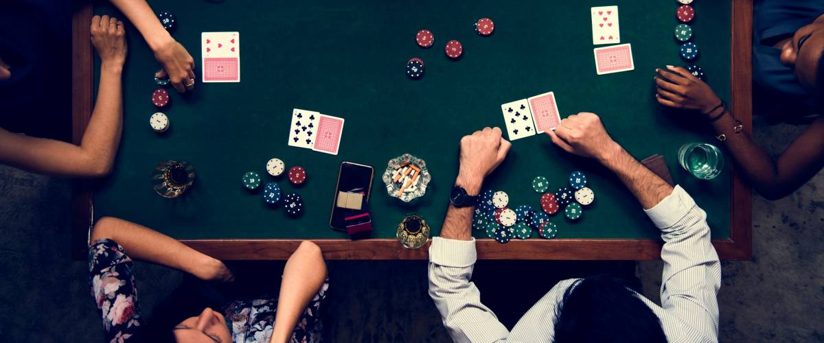 Casino dealer training school philippines jobs