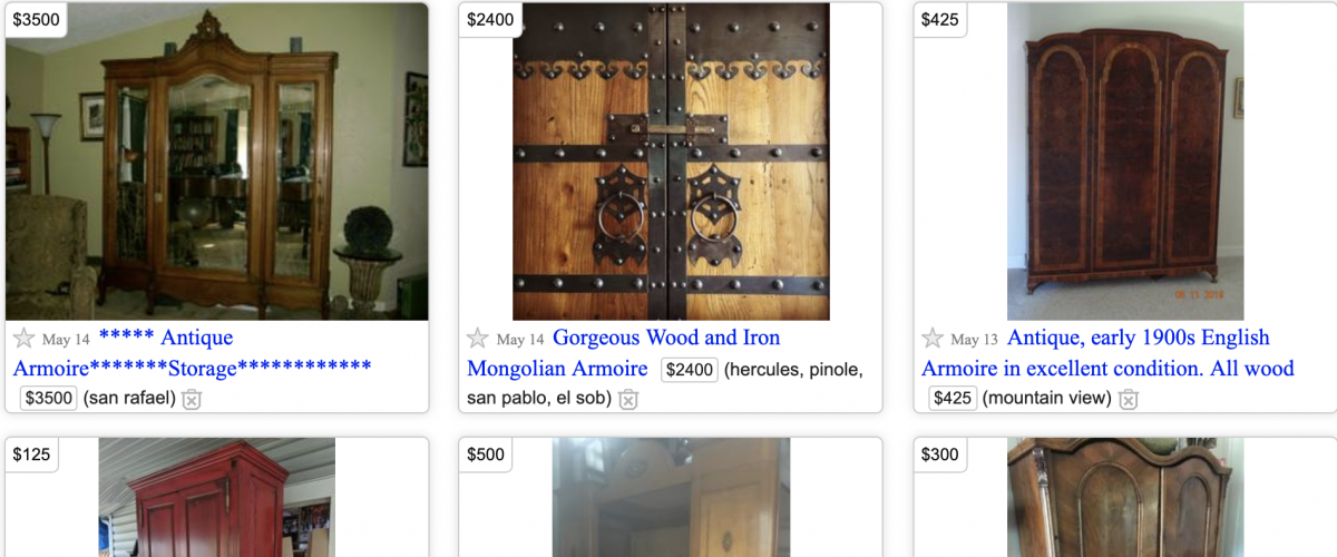 How to Sell Items on Craigslist: 11 Steps (w/ Pictures)