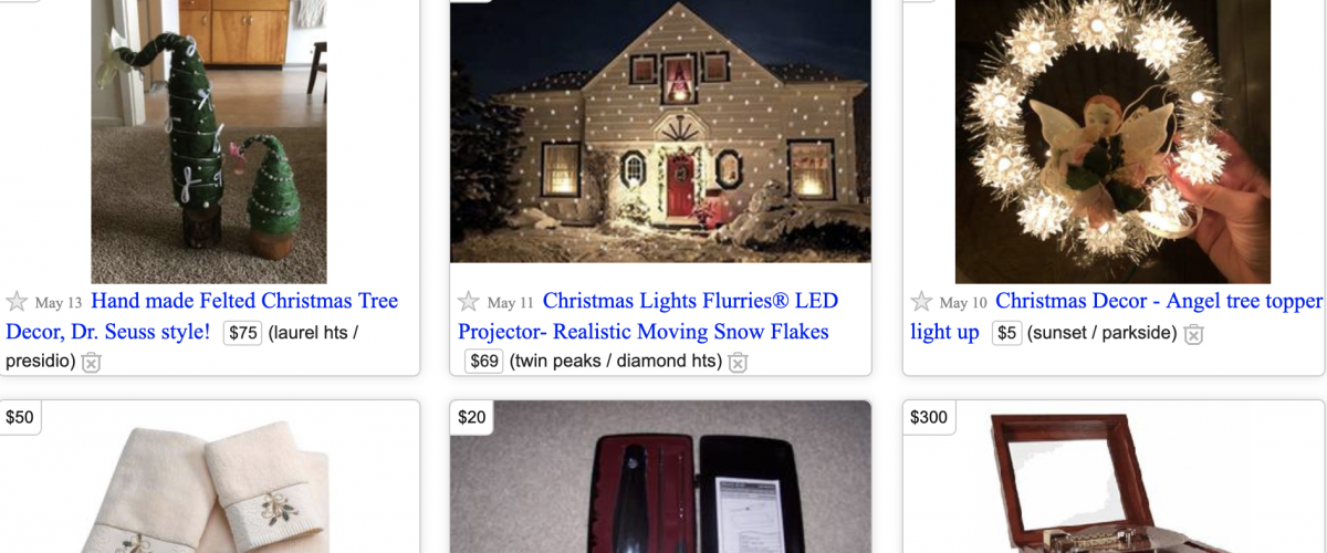 How to Sell on Craigslist — 11 Tips to Sell Your Stuff