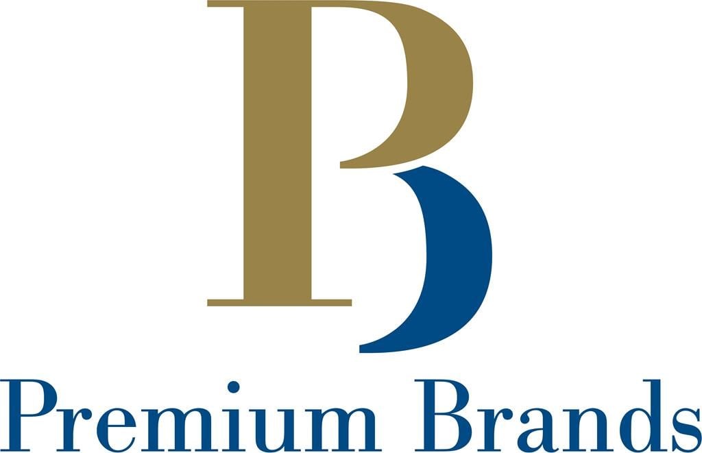 Premium Brands logo is shown in a handout. Premium Brands Holdings Corp. reported a first-quarter profit of $6.3 million, up from $5.9 million in the same quarter last year. 