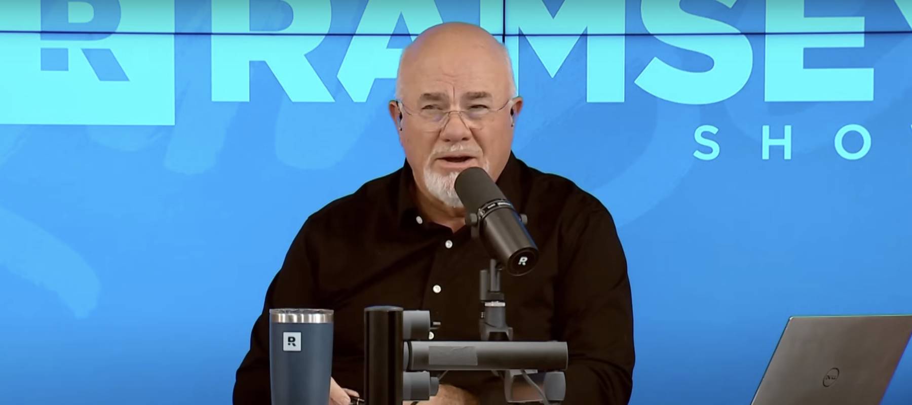 The Ramsey Show/YouTube