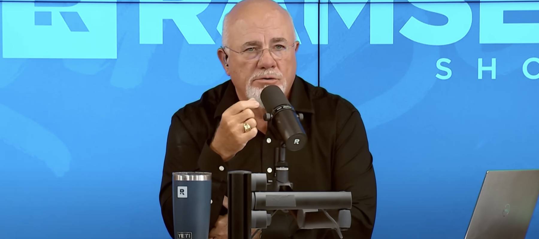 Dave Ramsey