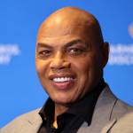Charles Barkley attends the Warner Bros. Discovery Upfront 2024 on May 15, 2024 in New York City.