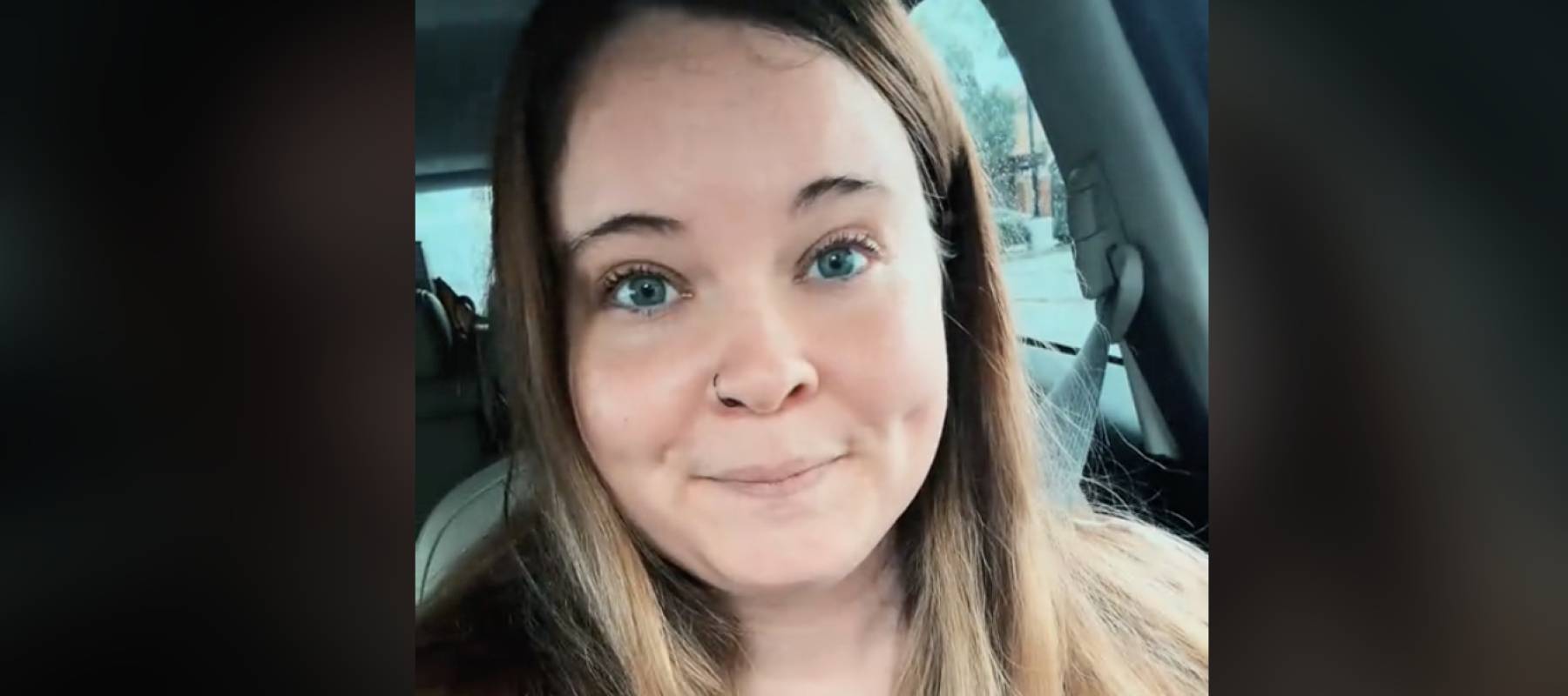 A screengrab from a TikTok video from user rn.2.marketer