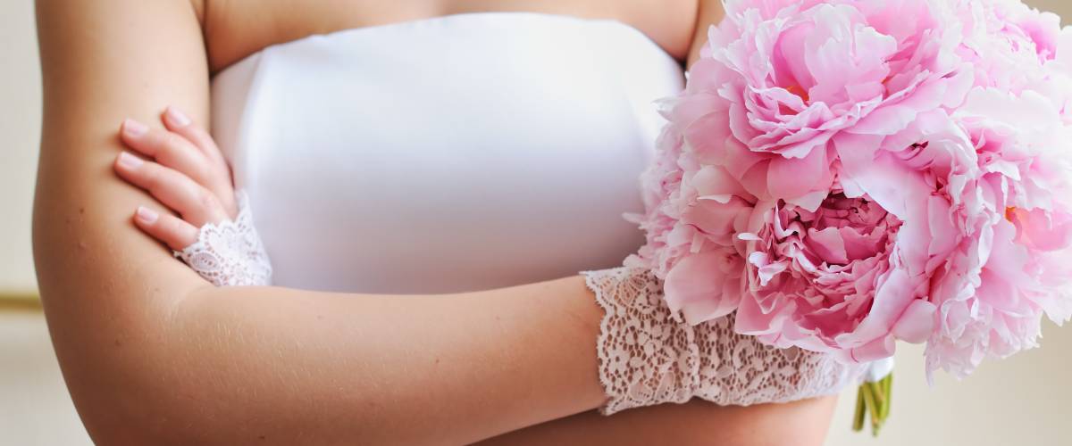 Fried folding her arms across her chest annoyed