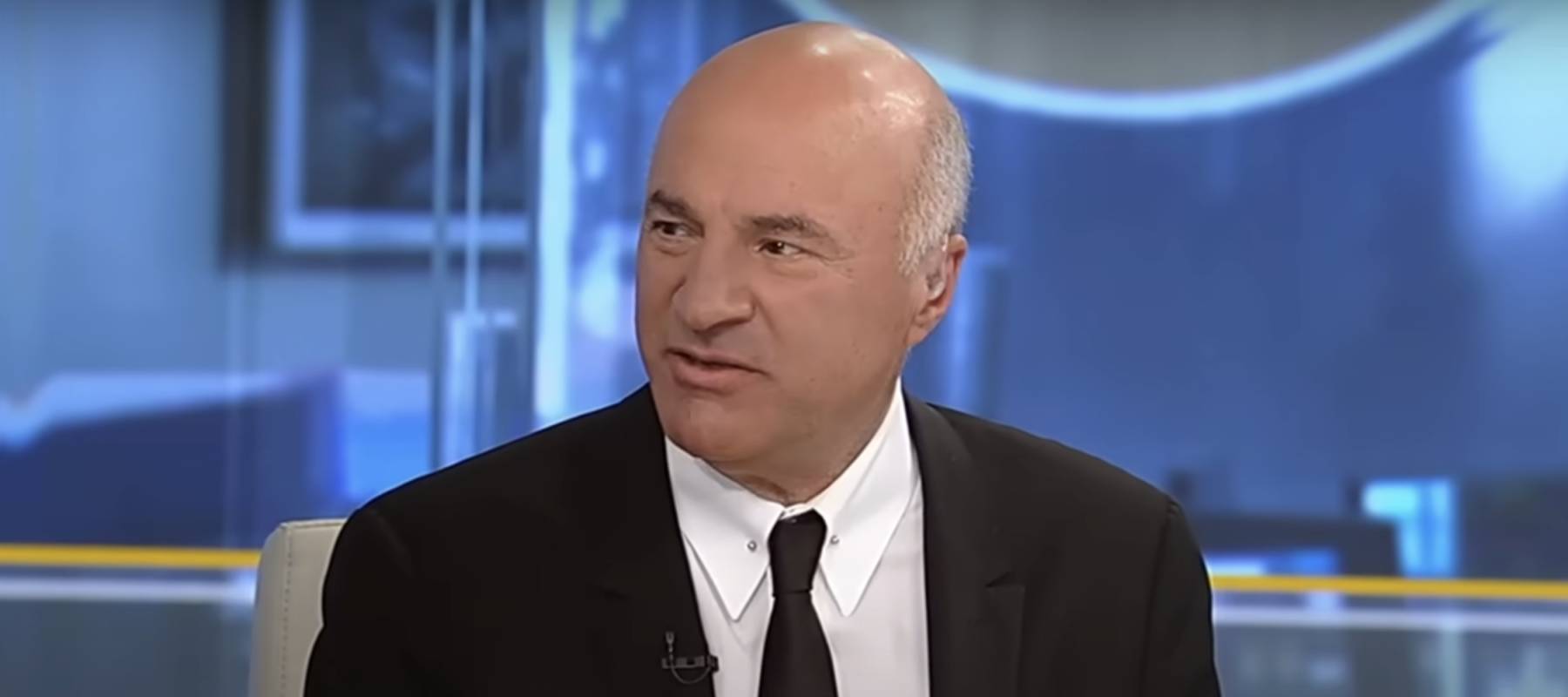 Ventures Chairman and &#039;Shark Tank&#039; investor Kevin O&#039;Leary