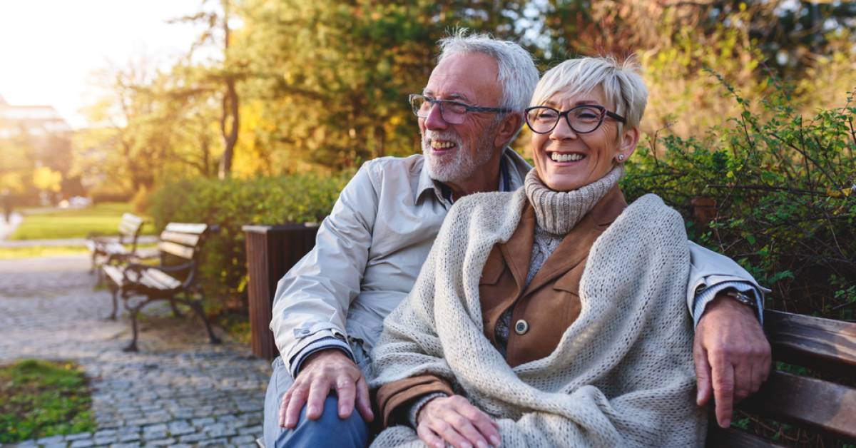 These 5 US cities surpass the national average for retirement income by