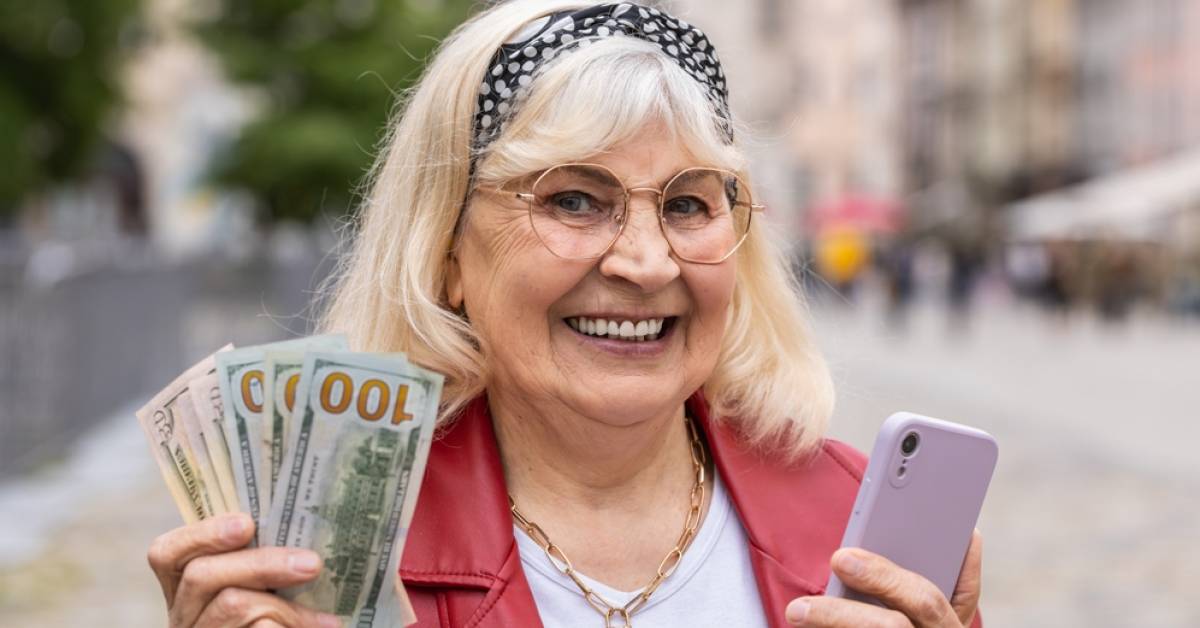 What a 6 retirement withdrawal rate could mean for your golden years