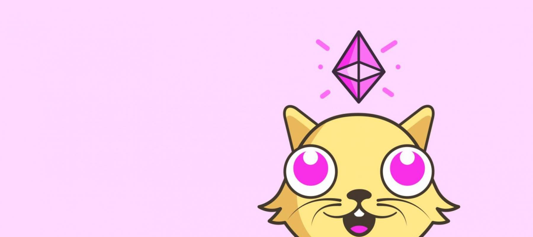 CryptoKitties team photo