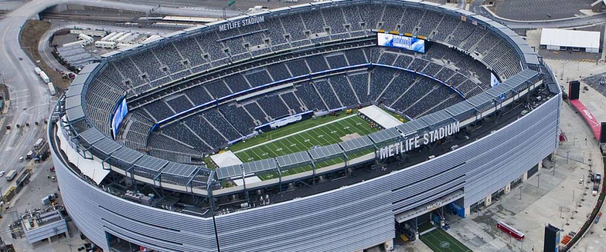 5 least (and most) expensive stadiums to watch an NFL game