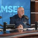 a screengrab from The Ramsey Show