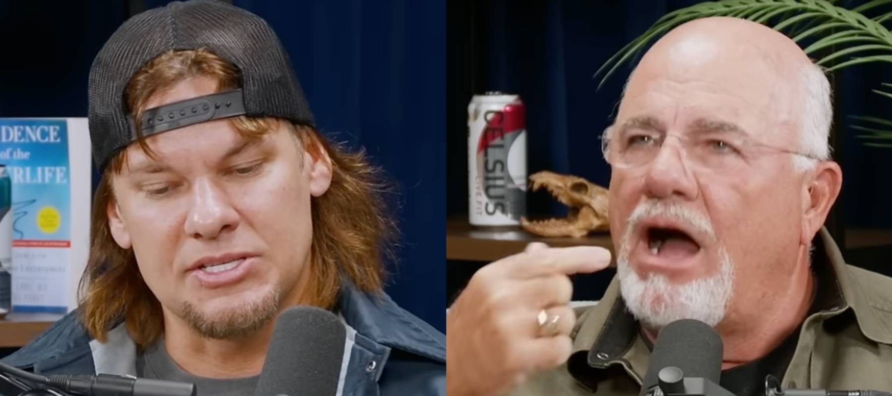 a screengrab from the episode This Past Weekend