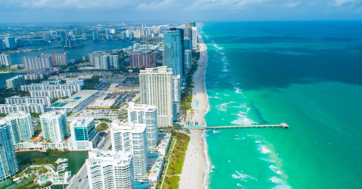 South Florida Condo Owners Are Dumping Their Homes After Getting ...