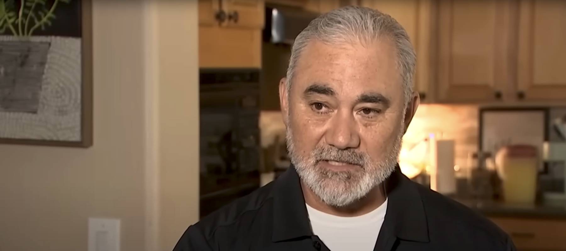 Manny Munoz says his gap insurance company won't pay out his claim due to a 60-cent mistake.