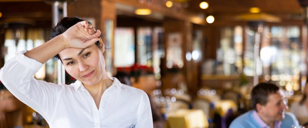 38 Restaurant Horror Stories | Moneywise