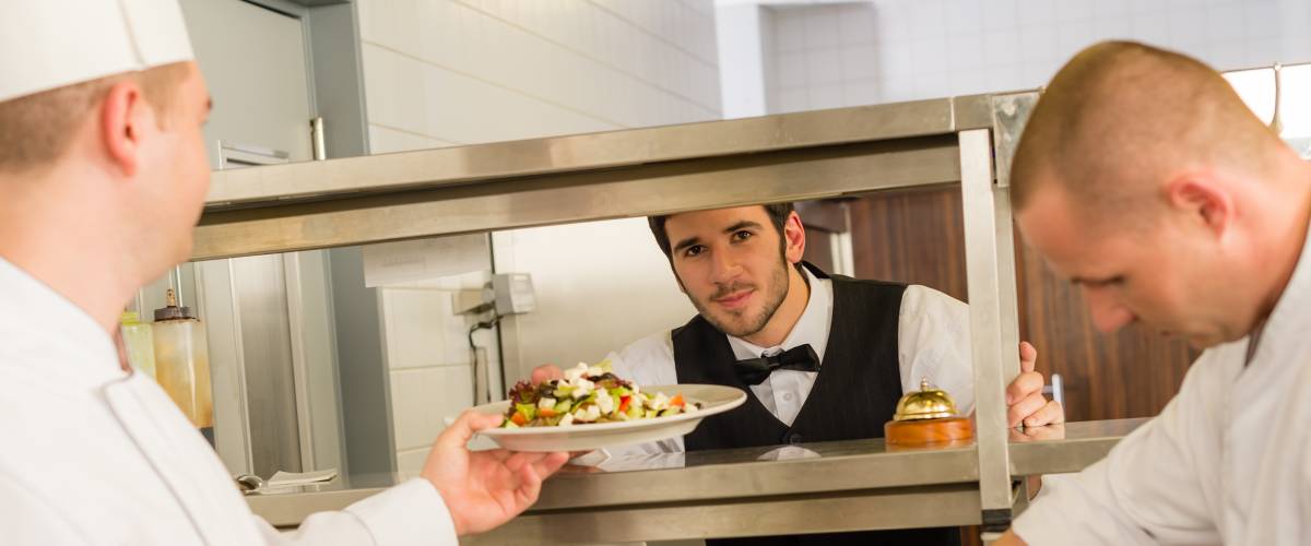 Waiters Share The Most Insane Things They've Seen on the Job - Crazy  Restaurant Stories