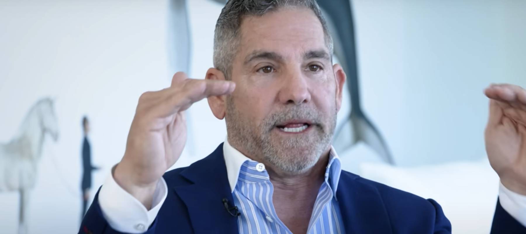 Grant Cardone