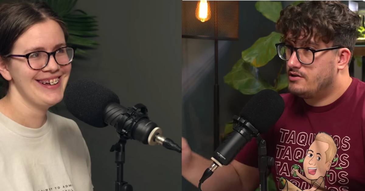 Caleb Hammer Slammed This Young California Woman in 2023 for Having $10K Worth of Credit Card