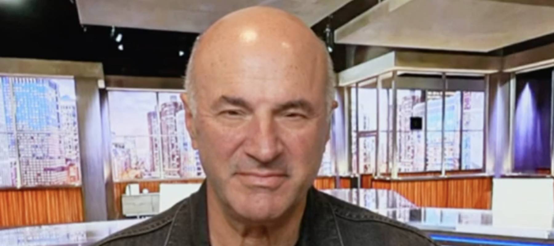Kevin O'Leary Fox News