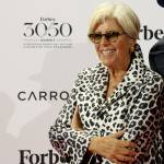 The Forbes 30/50 Summit International Women's Day Awards Gala 2024