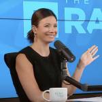 The Ramsey Show co-hosts Rachel Cruze and Ken Coleman