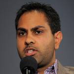 Ramit Sethi at an event in 2011