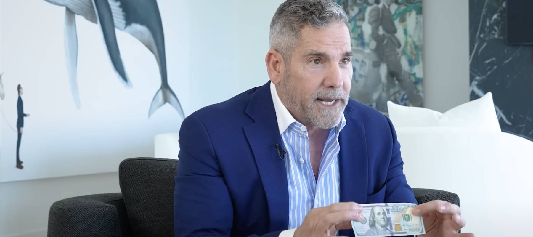 Grant Cardone