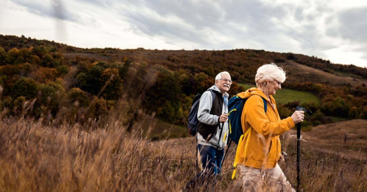 This Famed Writer Wants US Retirees To Change Their Thoughts About ...