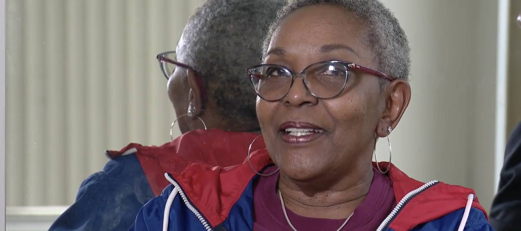 a screengrab from FOX 2 Detroit