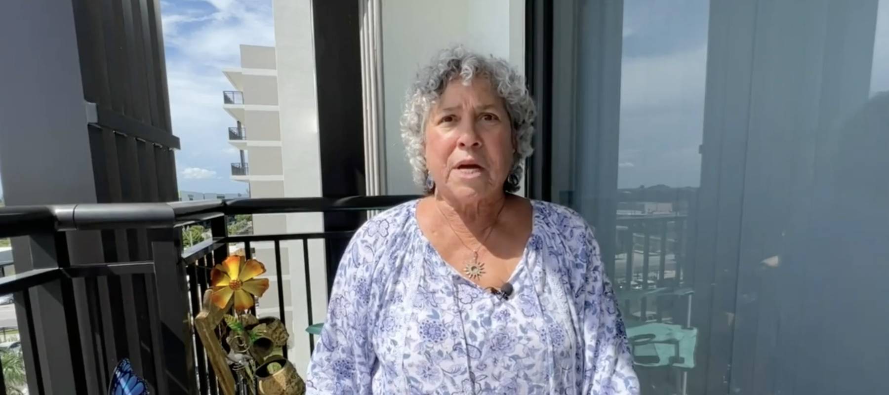 a screengrab from CBS News