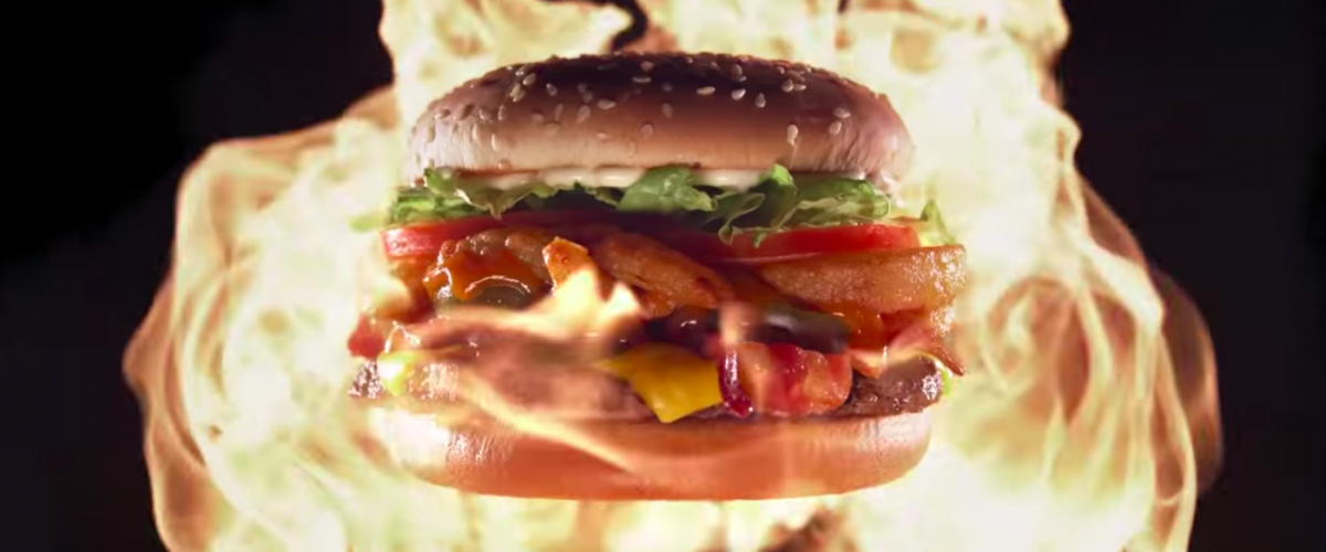 Burger King Impossible Whopper: Calories, ingredients and where to buy it -  CNET