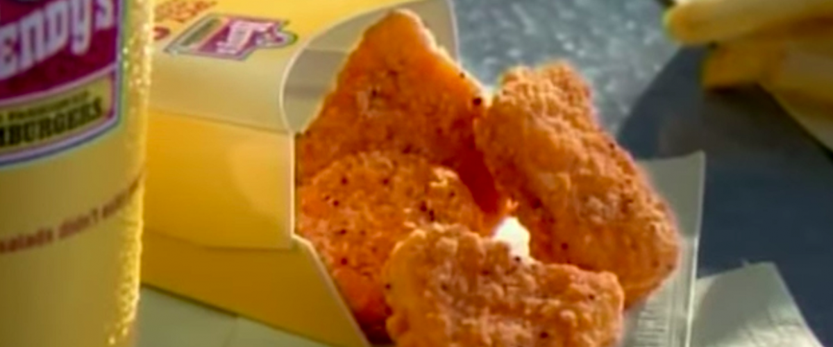 Discontinued Aussie Fast-Food Menu Items