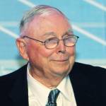 Charlie Munger and Warren Buffett in 2010.