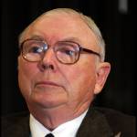 Warren Buffett and Charlie Munger speak at 1998 Berkshire shareholders meeting.