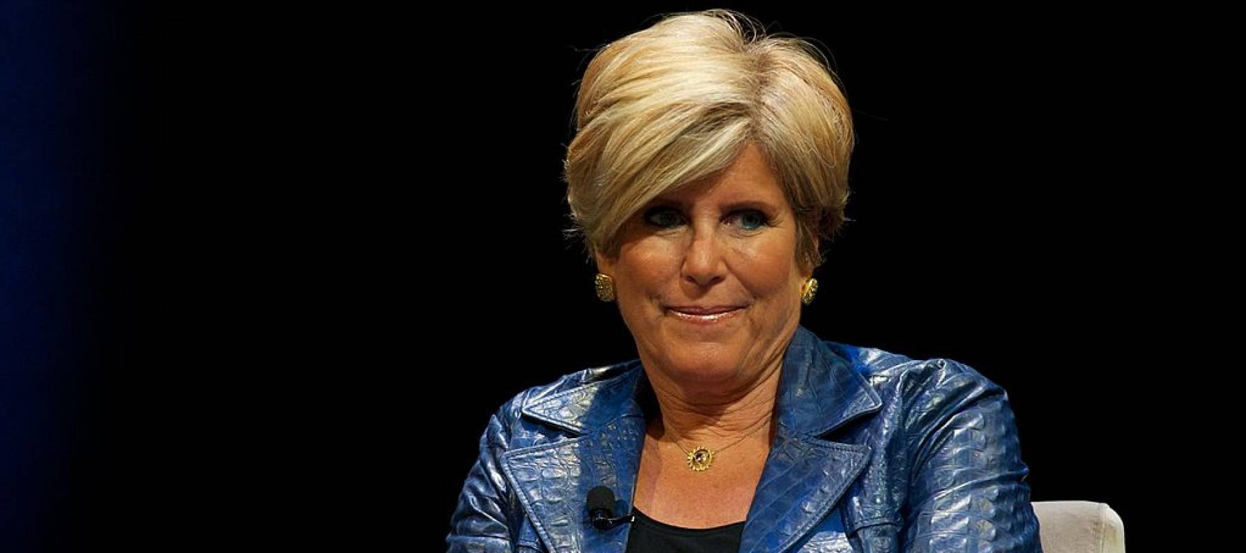 Suze Orman