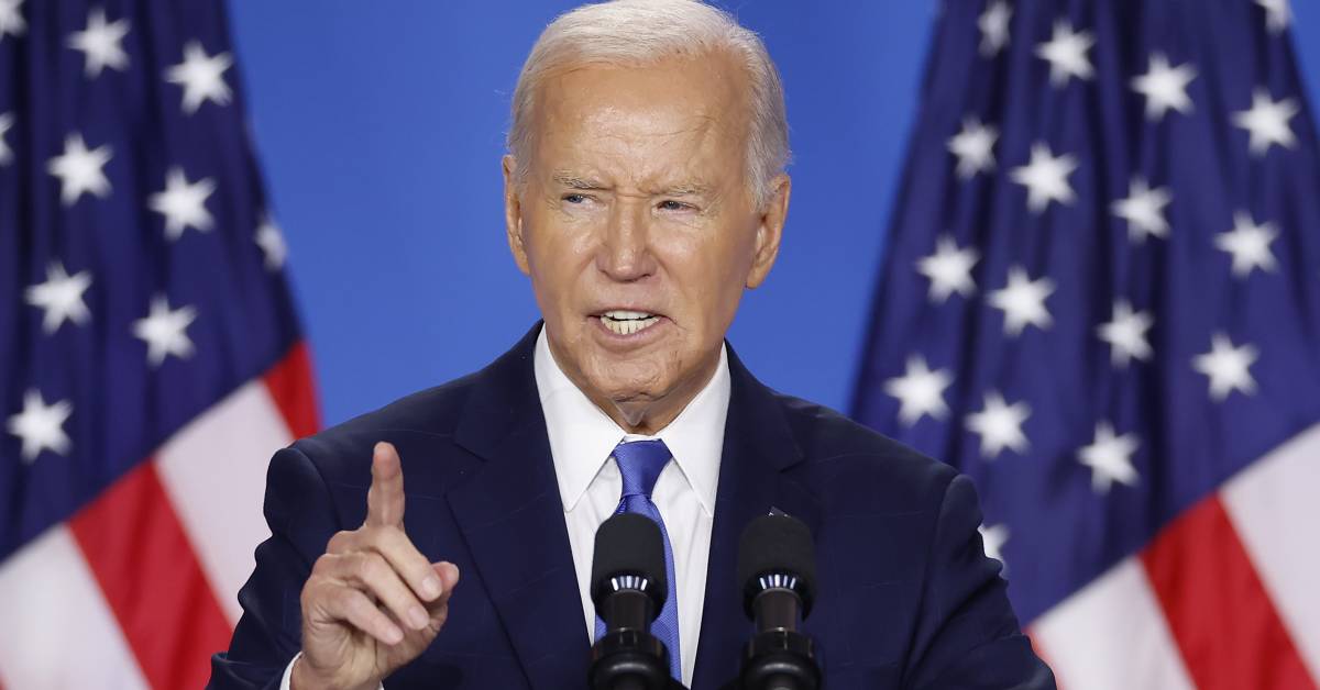 Biden threatens to take away valuable tax breaks if they raise rents ...