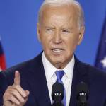 President Joe Biden