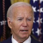 U.S. President Joe Biden
