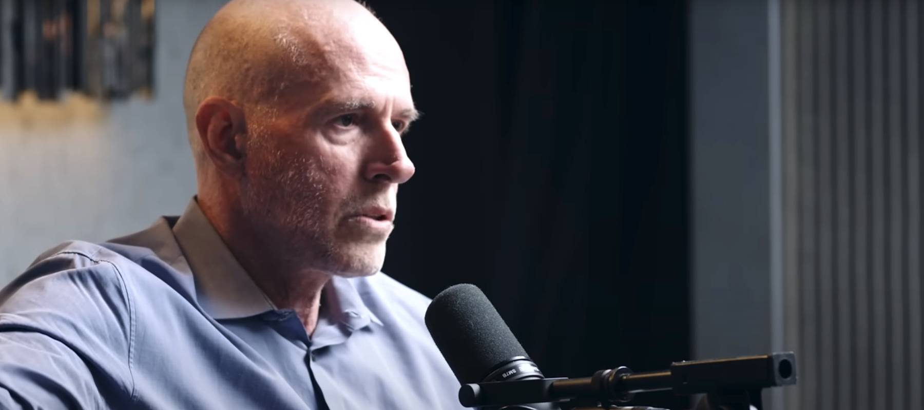 Scott Galloway appears as a guest on Steven Bartlett's "The Diary of a CEO" podcast.