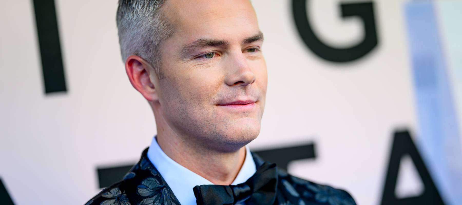 Ryan Serhant attends the New York premiere of "Owning Manhattan" at Marquee New York in New York City, June 20, 2024.