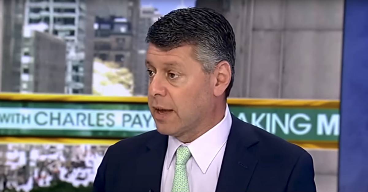 Expert warns real estate woes not just commercial
