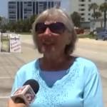 Florida condo resident Janet Stone, a retired teacher, was hit with a $100,000 special assessment fee along with her building mates.
