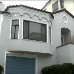 This San Francisco property was apparently valued at $1.8 million but sold for $488,000.