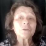 Mary Venegas speaking on Call Kurtis
