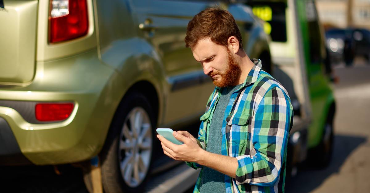 Car repos up 23% amid elevated interest rates