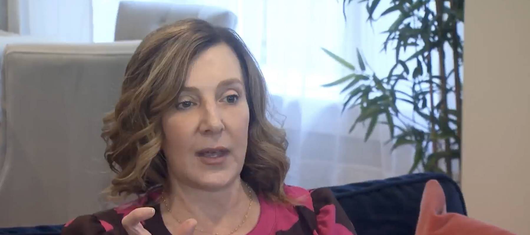 Rana Robillard sent a $400,000 down payment to a scammer instead of her real estate broker.