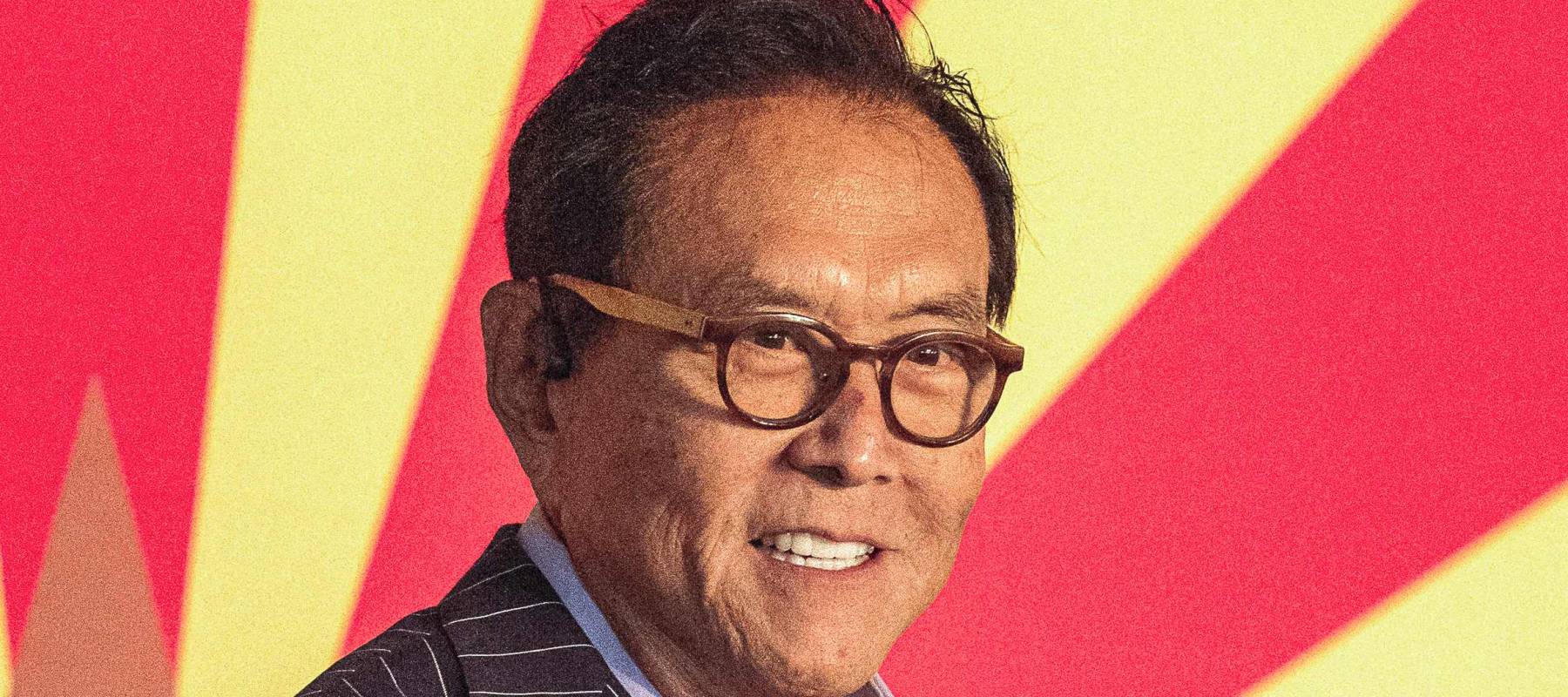 Robert Kiyosaki